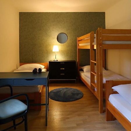 Zamek Nectiny Hotel Bagian luar foto