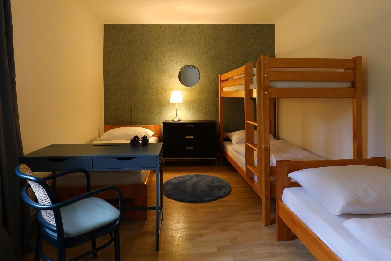 Zamek Nectiny Hotel Bagian luar foto