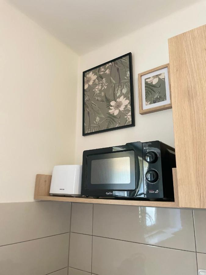 Zamek Nectiny Hotel Bagian luar foto