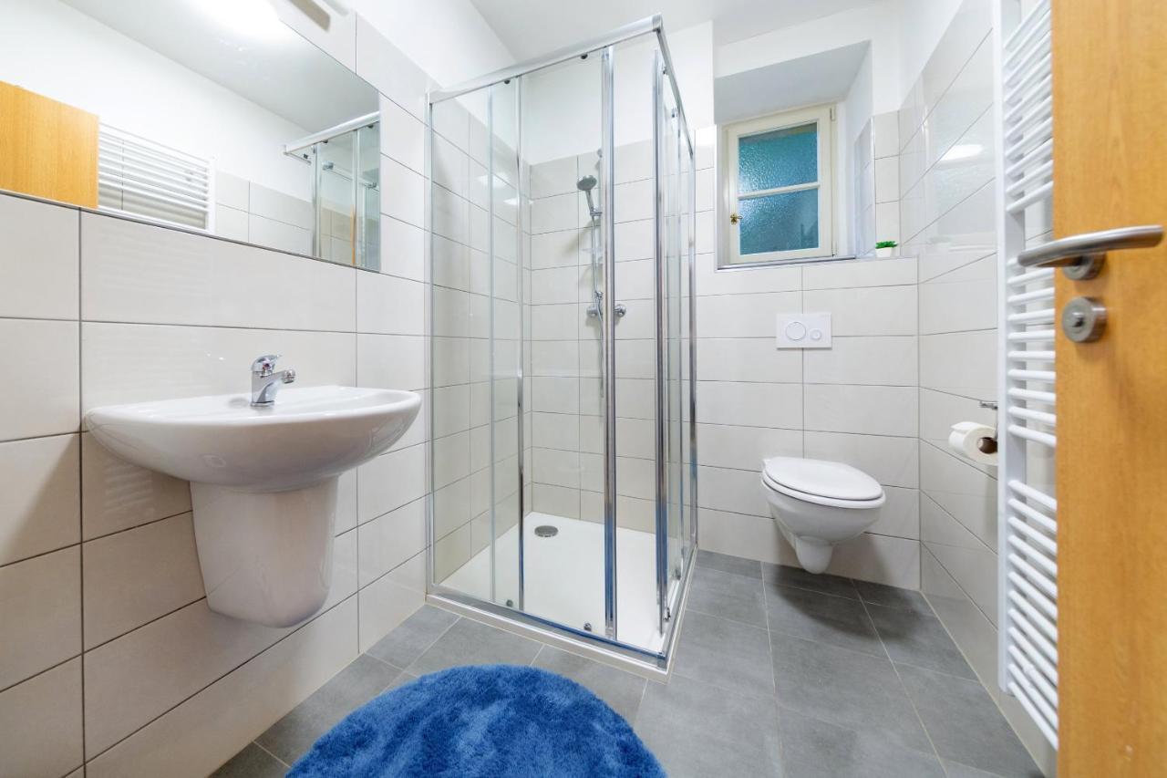 Zamek Nectiny Hotel Bagian luar foto