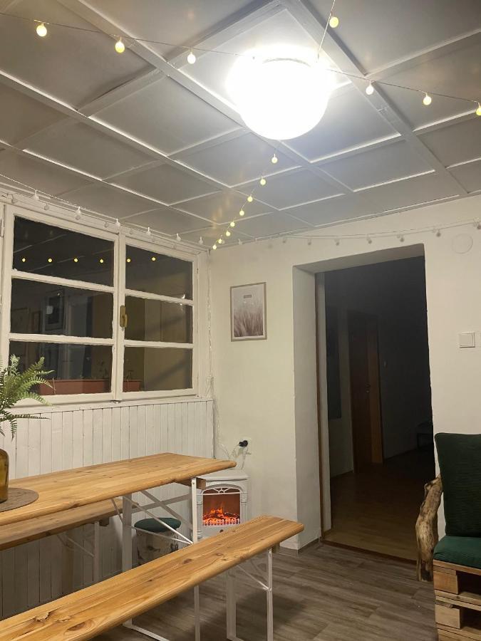Zamek Nectiny Hotel Bagian luar foto