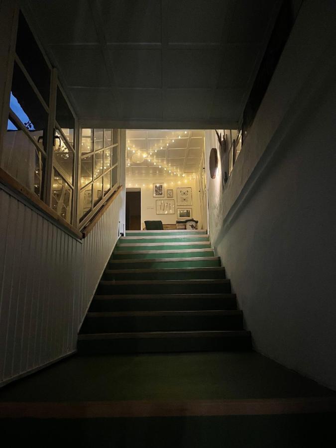 Zamek Nectiny Hotel Bagian luar foto