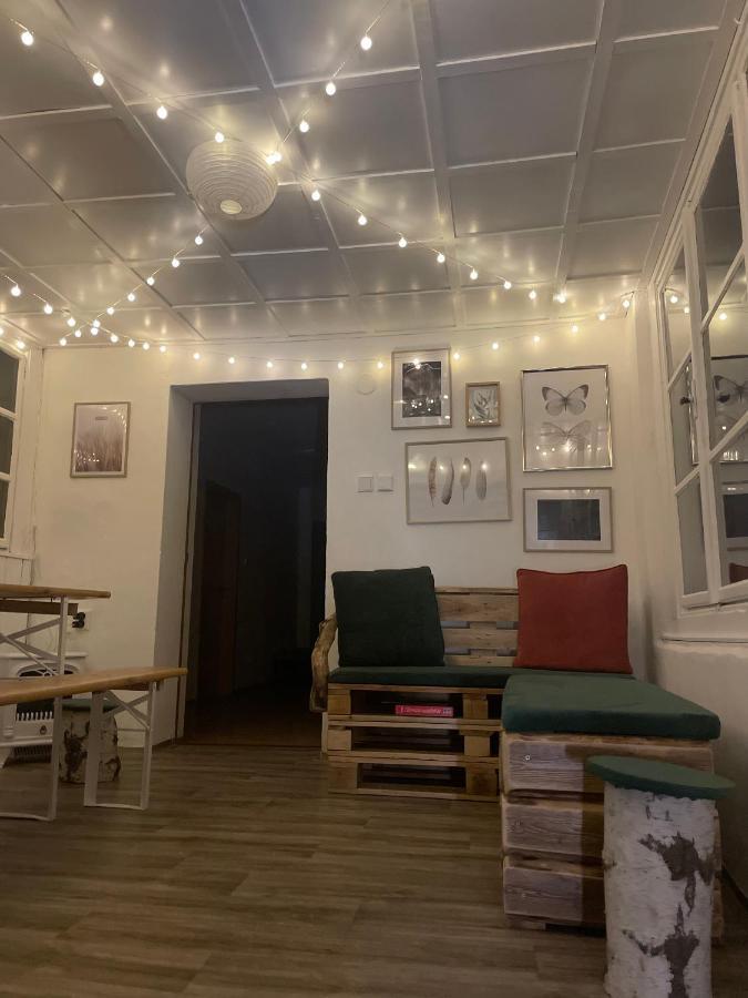 Zamek Nectiny Hotel Bagian luar foto